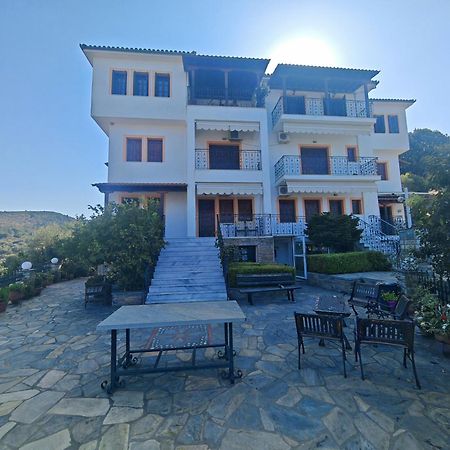 Platanias Hillside 아파트 외부 사진
