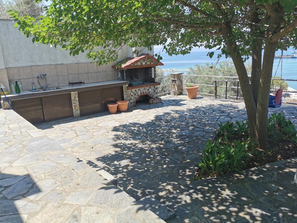 Platanias Hillside 아파트 외부 사진