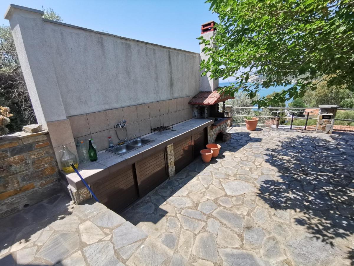 Platanias Hillside 아파트 외부 사진