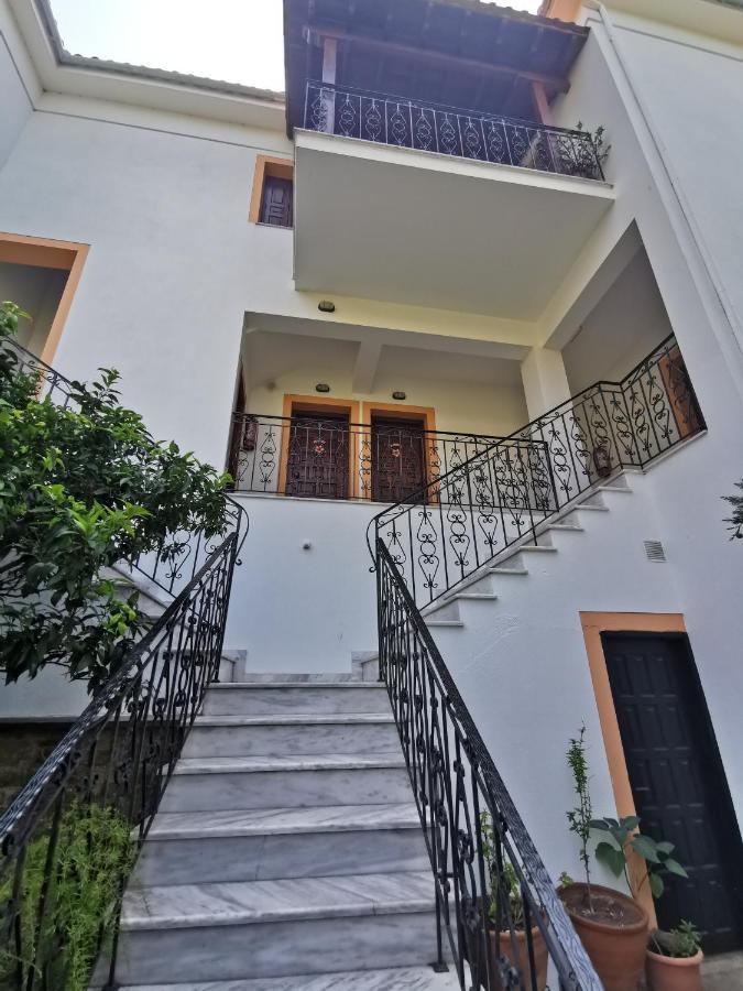 Platanias Hillside 아파트 외부 사진