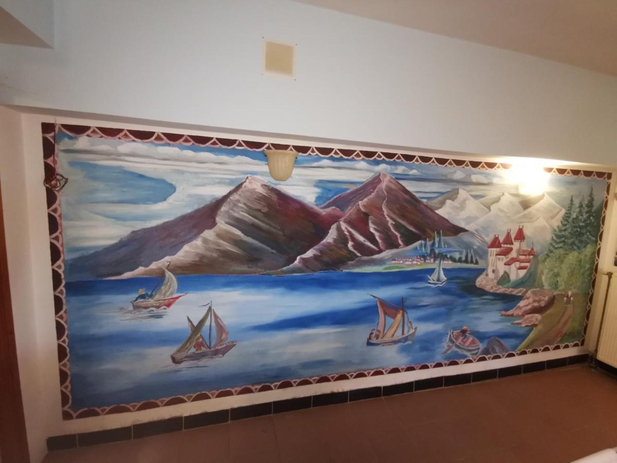 Platanias Hillside 아파트 외부 사진