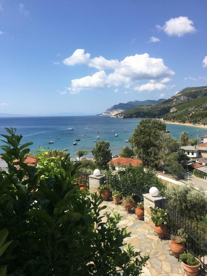Platanias Hillside 아파트 외부 사진
